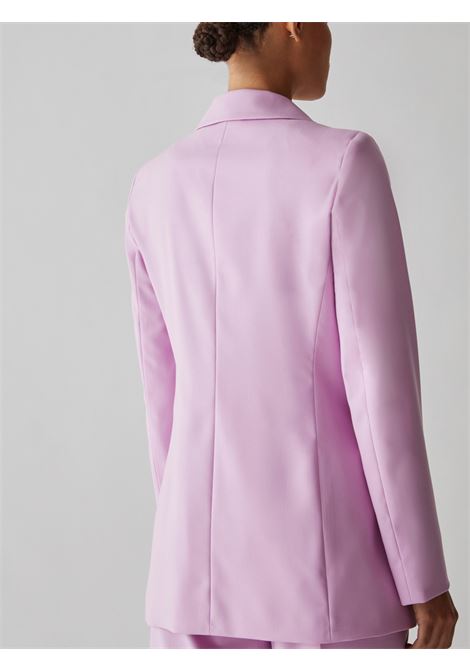 Blazer I BLUES I BLUES | Jackets | CORALLO002